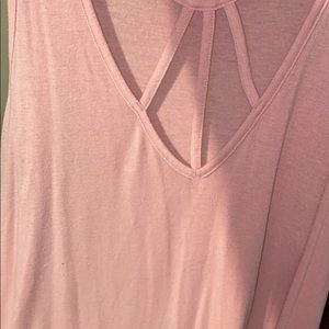 Express brand top